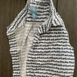 Bicycle dress shirt
2T